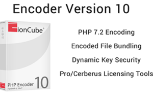 Php ioncube decoder 10